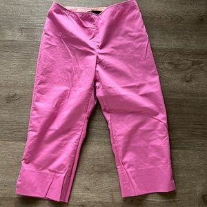 Express Capris